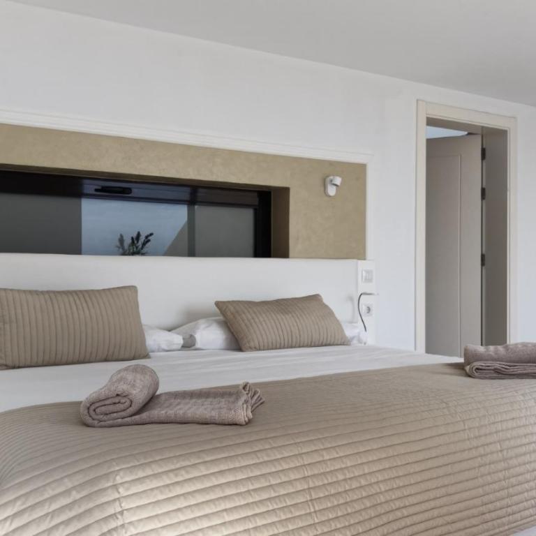 Fuertevillage - Villa de 1 dormitorio con vistas al mar - 4