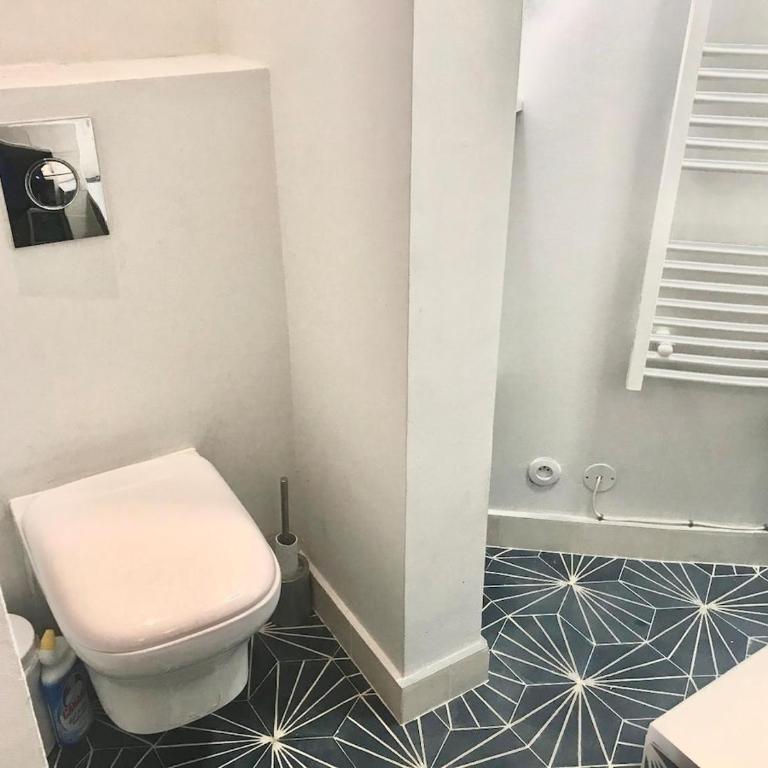 Elegant and Confortable long stay in Paris - Room #1714494901 - 9