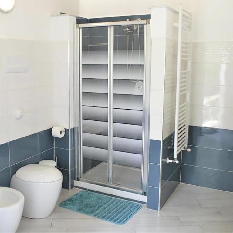 Small Paradise Palermo - Casa a Schiera con 2 Camere da Letto - 19