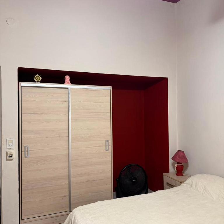 Departamento VILLA NUEVA - Apartamento de 1 dormitorio - 7