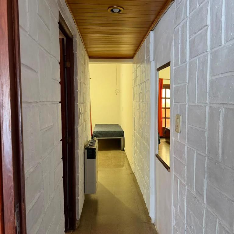 Departamento VILLA NUEVA - Apartamento de 1 dormitorio - 15