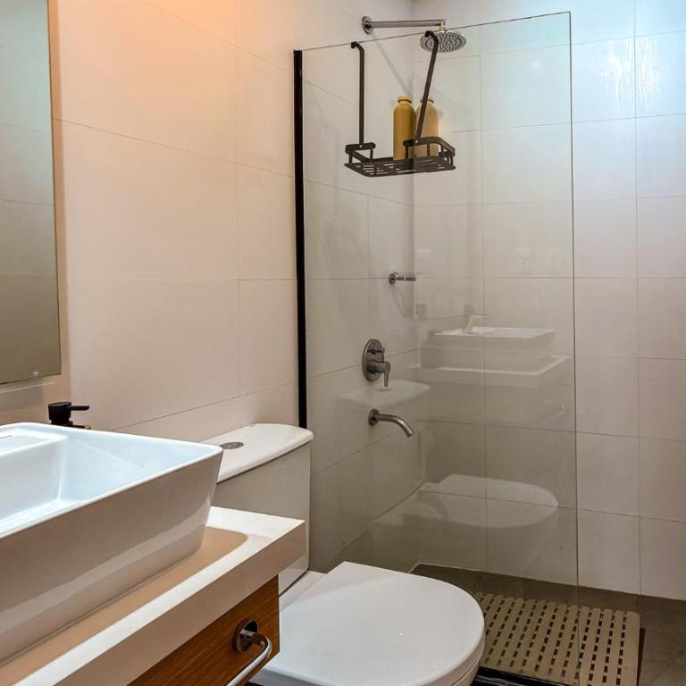 More Mariscal 509 1BR Pool & Gym - Room #1714494501 - 5