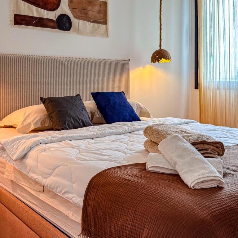 More Mariscal 509 1BR Pool & Gym - Room #1714494501 - 14