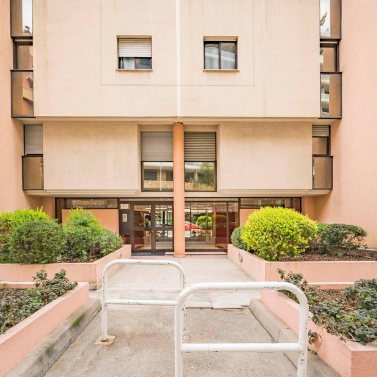 Monte Carlo Monaco Border, Swimming Pool, Parking, See View, Terrace - Appartement 2 Chambres - Vue sur Mer - 28