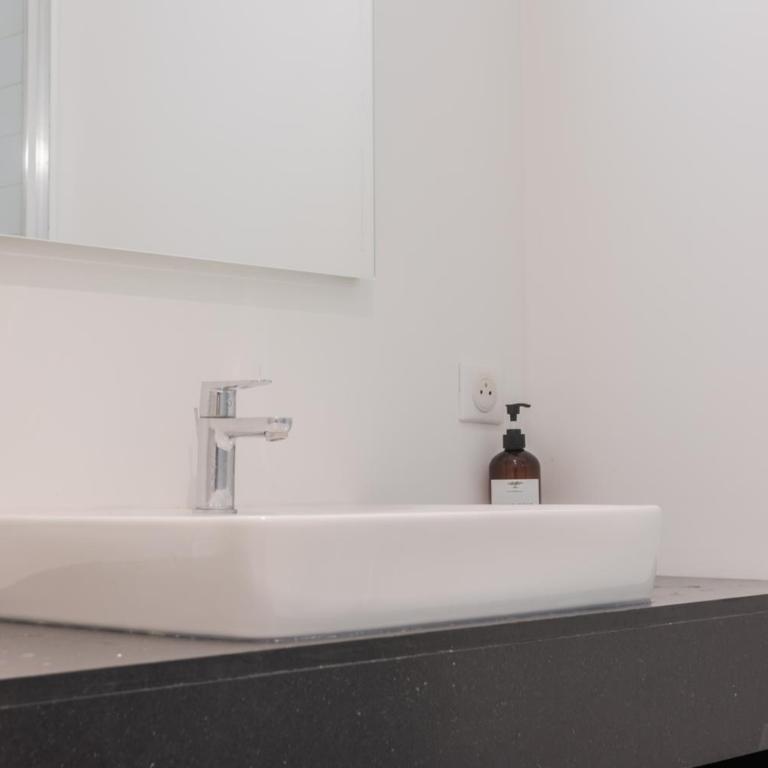 Appartements Climatises en Hyper Centre - Apartment mit 2 Schlafzimmern - 2