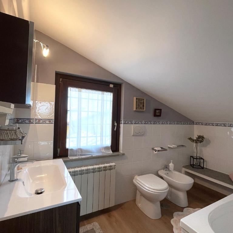 Villa Marilì - Villa con 3 Camere da Letto - 51