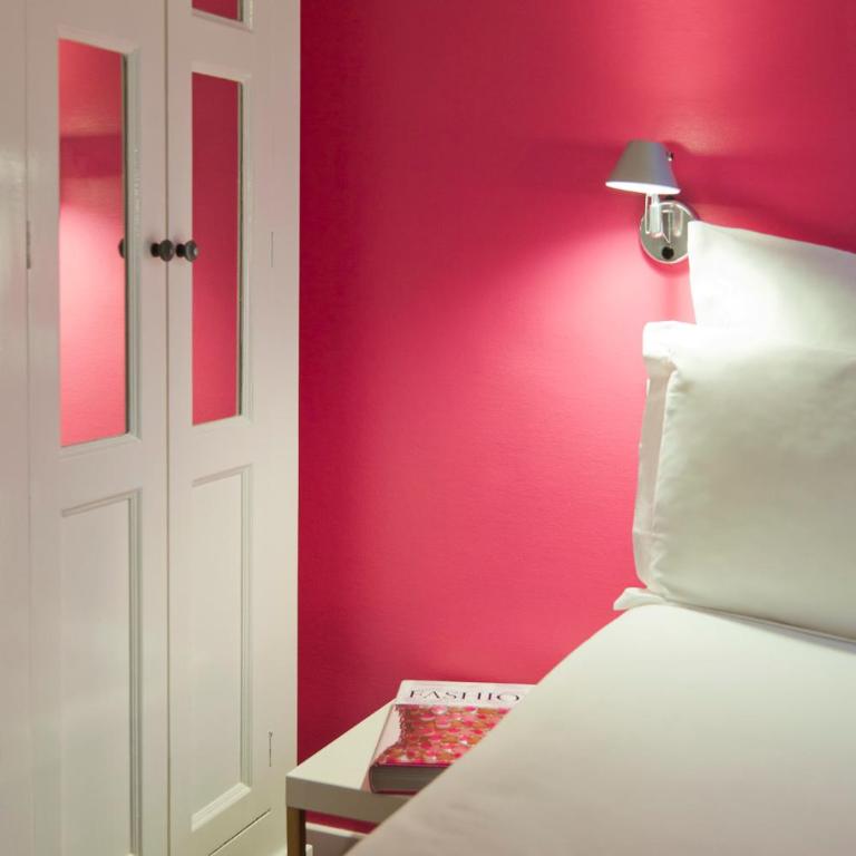 Hôtel Marais de Launay - Chambre Double Standard - 3
