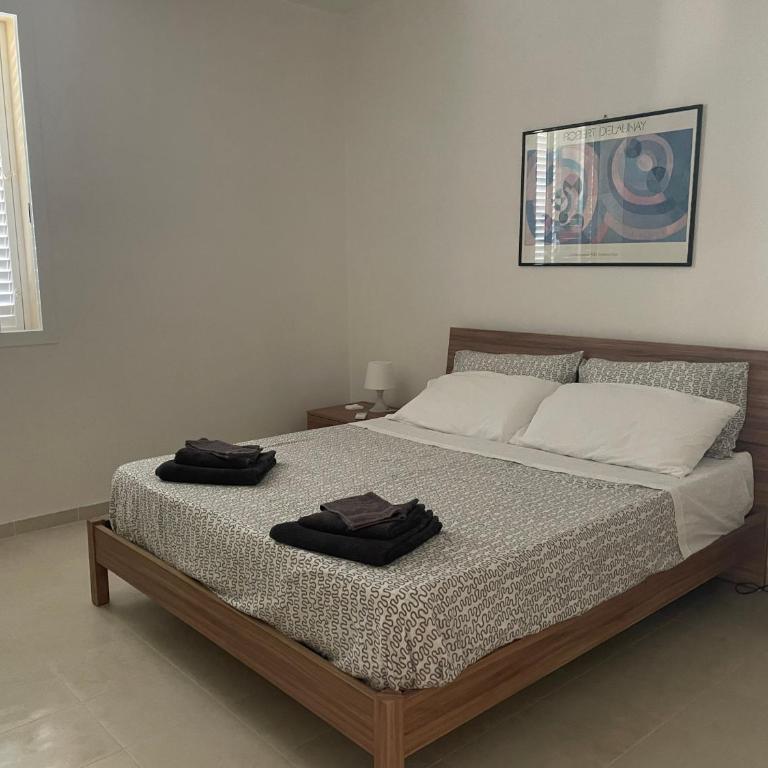 Punta di Mola Holiday Home - Apartamento de 1 dormitorio con balcón - 9