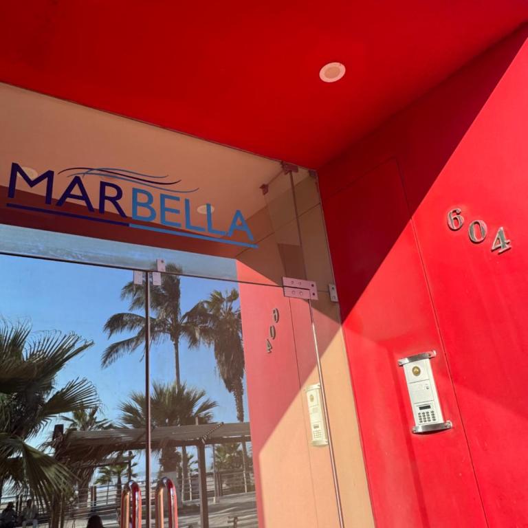 Brand-New Beachfront Luxury at Malecon Seoane Pimentel - Two-Bedroom Apartment - 69