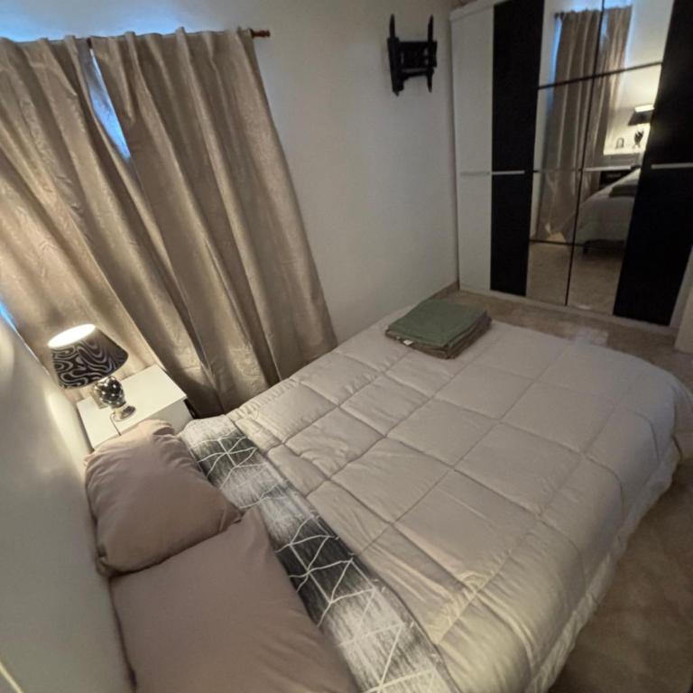 Depto hube - Two-Bedroom Apartment - 16