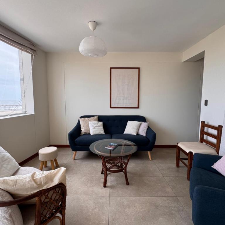 Brand-New Beachfront Luxury at Malecon Seoane Pimentel - Two-Bedroom Apartment - 8