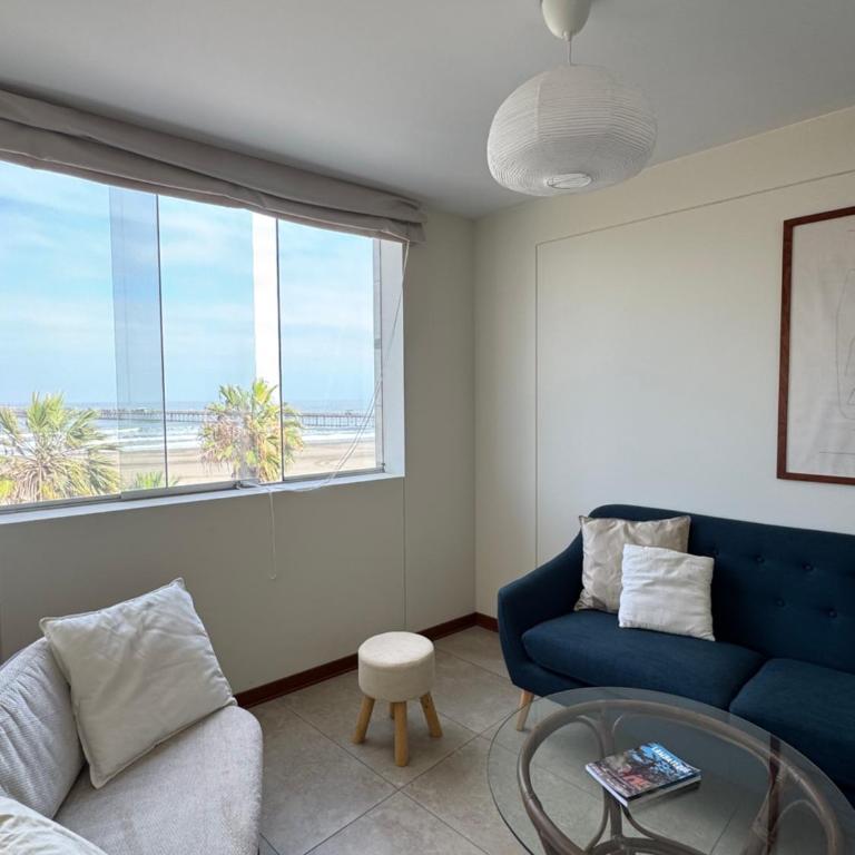 Brand-New Beachfront Luxury at Malecon Seoane Pimentel - Two-Bedroom Apartment - 70
