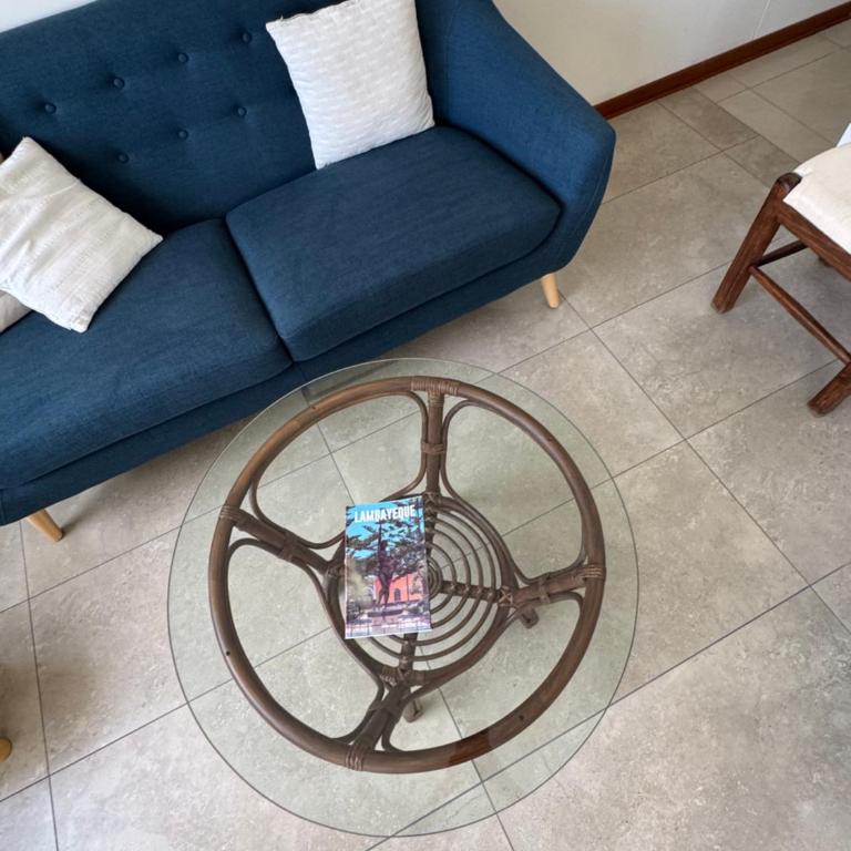 Brand-New Beachfront Luxury at Malecon Seoane Pimentel - Two-Bedroom Apartment - 72