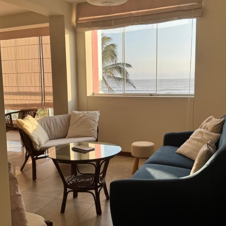 Brand-New Beachfront Luxury at Malecon Seoane Pimentel - Two-Bedroom Apartment - 73