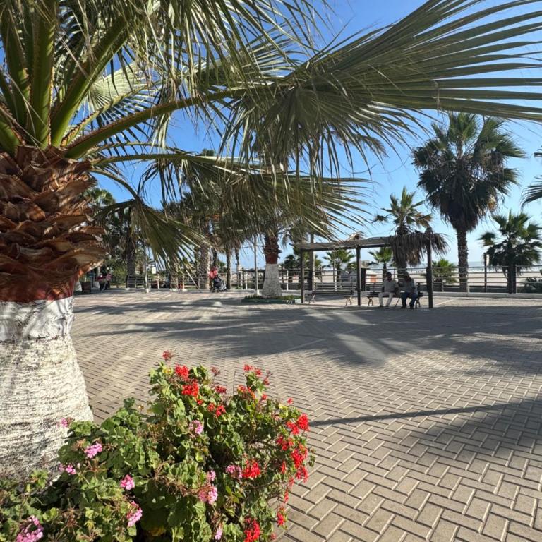 Brand-New Beachfront Luxury at Malecon Seoane Pimentel - Two-Bedroom Apartment - 75