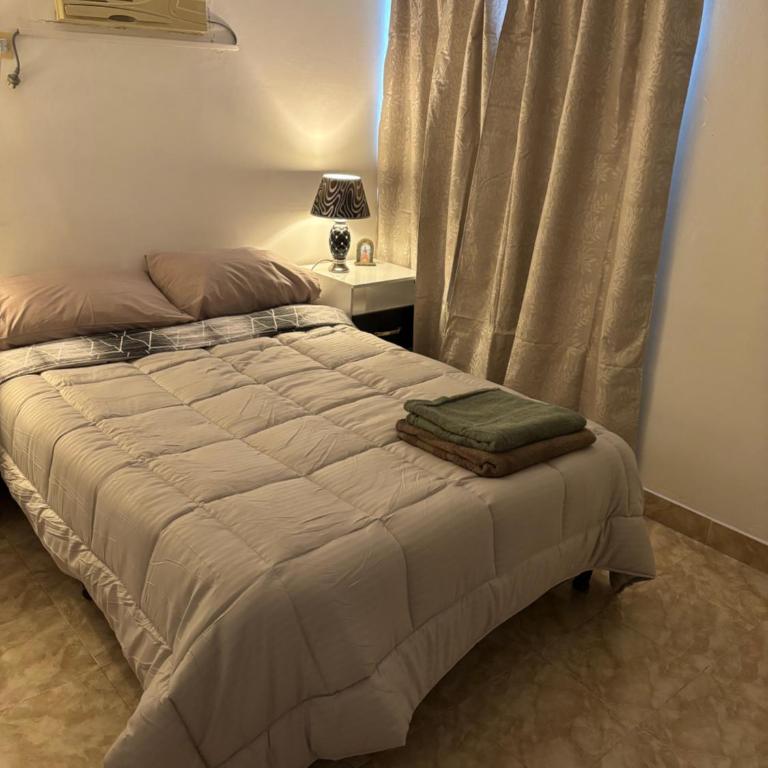 Depto hube - Two-Bedroom Apartment - 17