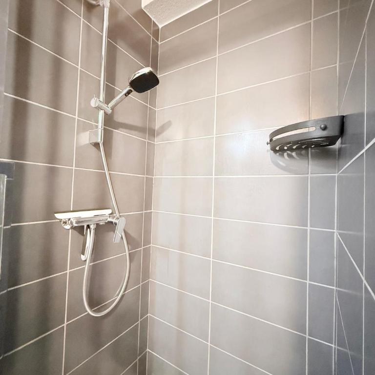 Grand appartement rénové à Carqueiranne 10 pers proche plages et port - Appartement 2 Chambres - 28