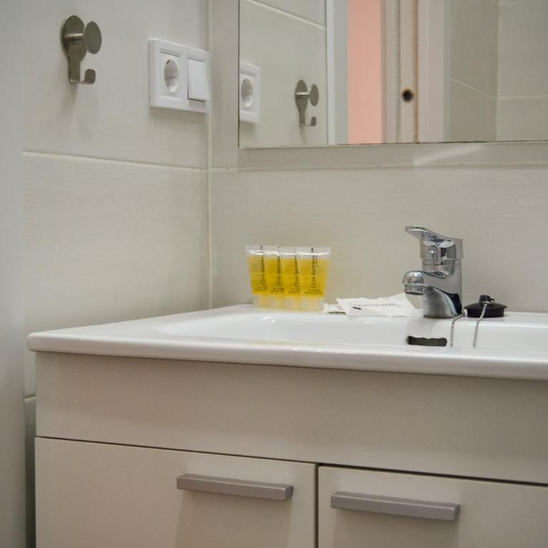 Escapada Acogedora cerca de IFEMA Madrid - Appartement 1 Chambre - 22