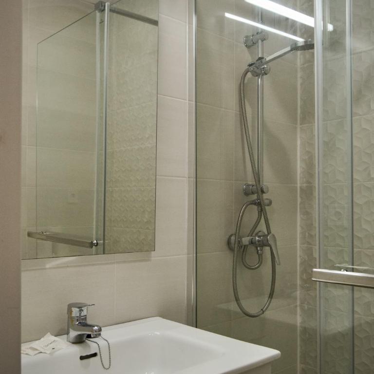 Escapada Acogedora cerca de IFEMA Madrid - Appartement 1 Chambre - 23