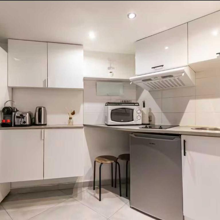 beautiful apartment - 1BR 4P - Bourse - Appartement 1 Chambre - 3