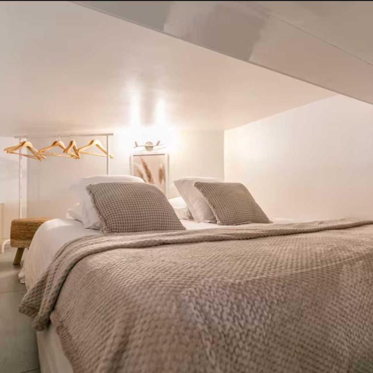 beautiful apartment - 1BR 4P - Bourse - Appartement 1 Chambre - 7