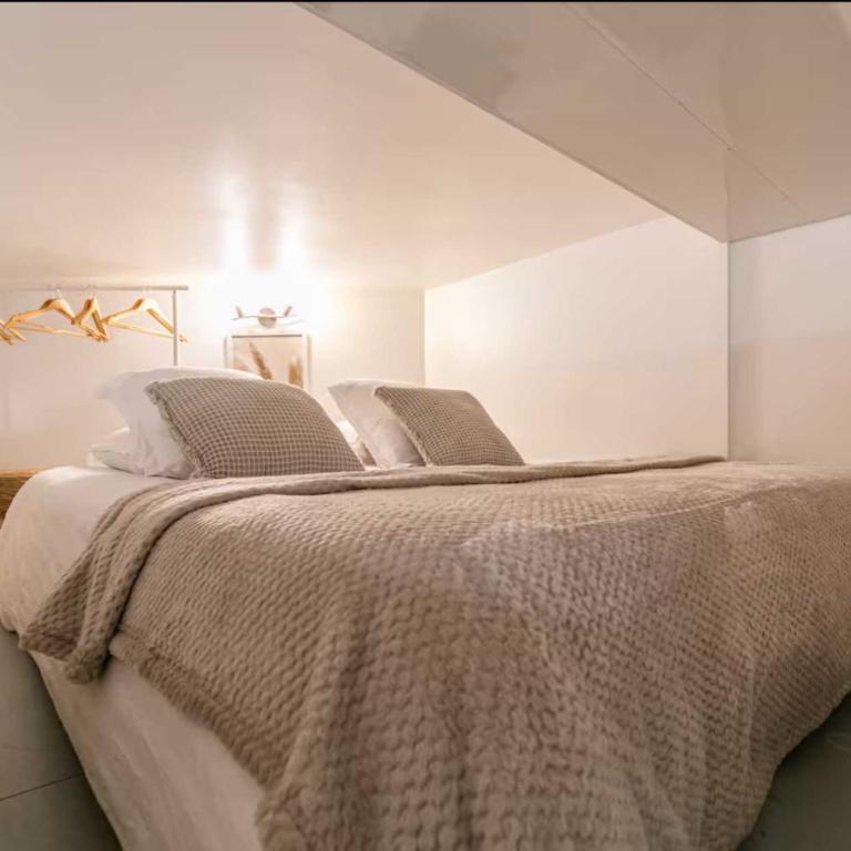 beautiful apartment - 1BR 4P - Bourse - Appartement 1 Chambre - 8