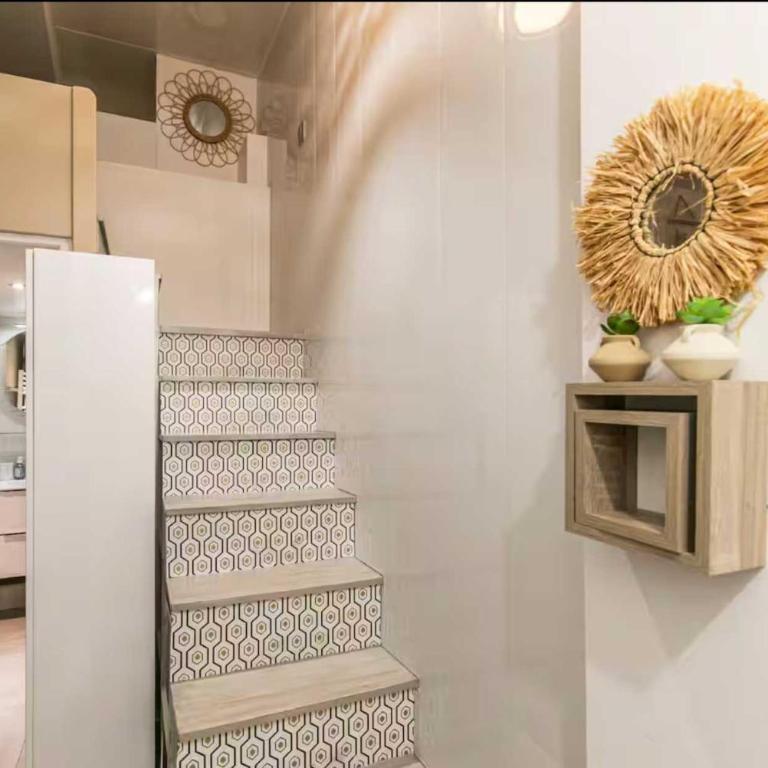 beautiful apartment - 1BR 4P - Bourse - Appartement 1 Chambre - 10