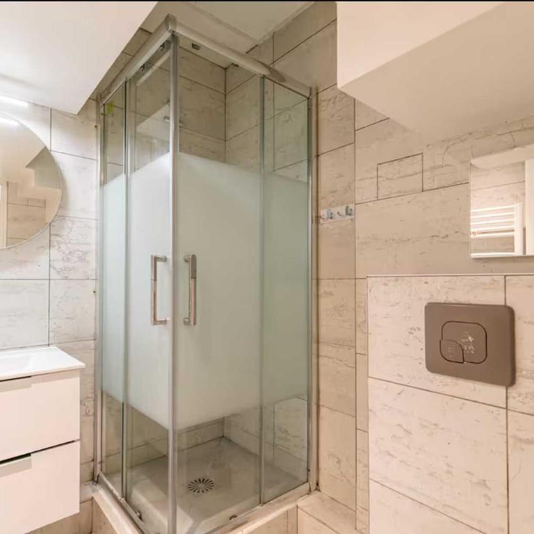 beautiful apartment - 1BR 4P - Bourse - Appartement 1 Chambre - 14