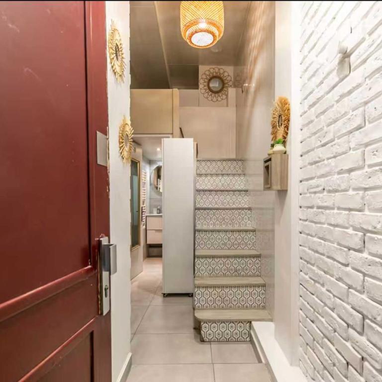 beautiful apartment - 1BR 4P - Bourse - Appartement 1 Chambre - 15