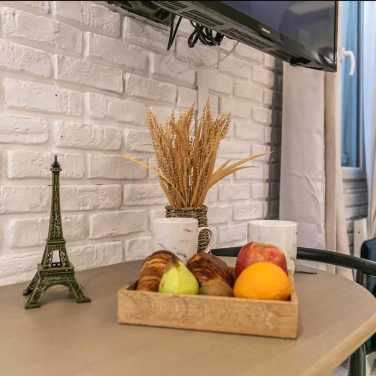 beautiful apartment - 1BR 4P - Bourse - Appartement 1 Chambre - 17