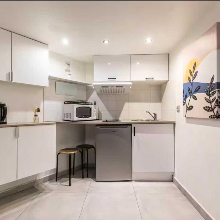 beautiful apartment - 1BR 4P - Bourse - Appartement 1 Chambre - 21