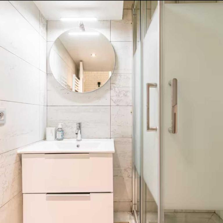 beautiful apartment - 1BR 4P - Bourse - Appartement 1 Chambre - 22