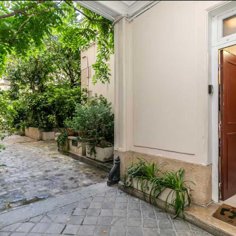 beautiful apartment - 1BR 4P - Bourse - Appartement 1 Chambre - 24