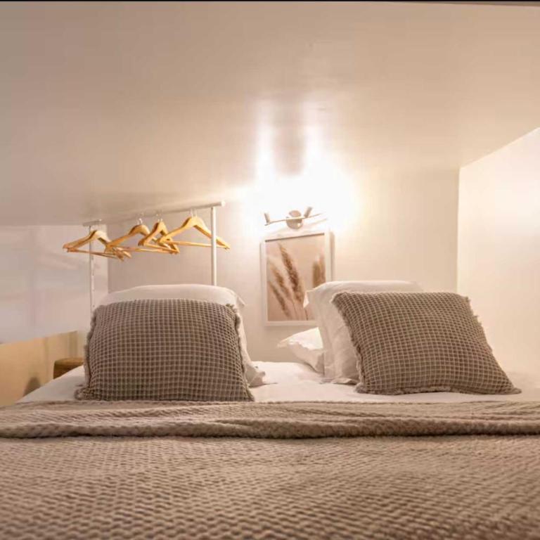beautiful apartment - 1BR 4P - Bourse - Appartement 1 Chambre - 25