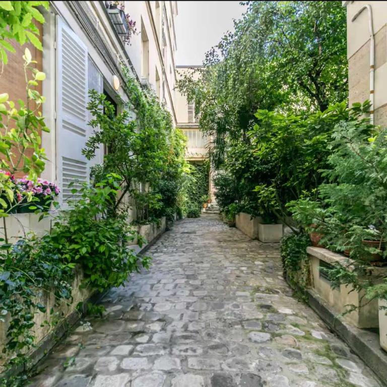 beautiful apartment - 1BR 4P - Bourse - Appartement 1 Chambre - 28
