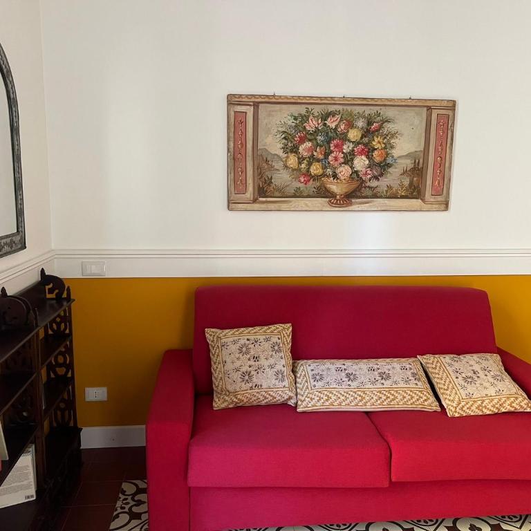 Casa Sofia a Pizzofalcone - Appartamento con 1 Camera da Letto - 1