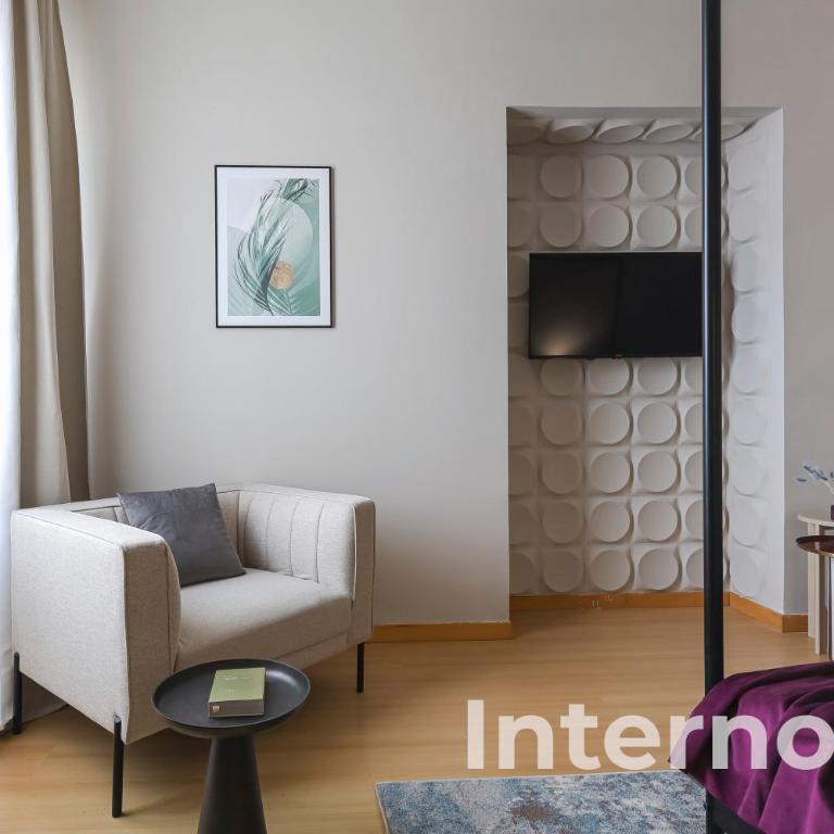 Piramide Deluxe Apartment - Apartamento - 2