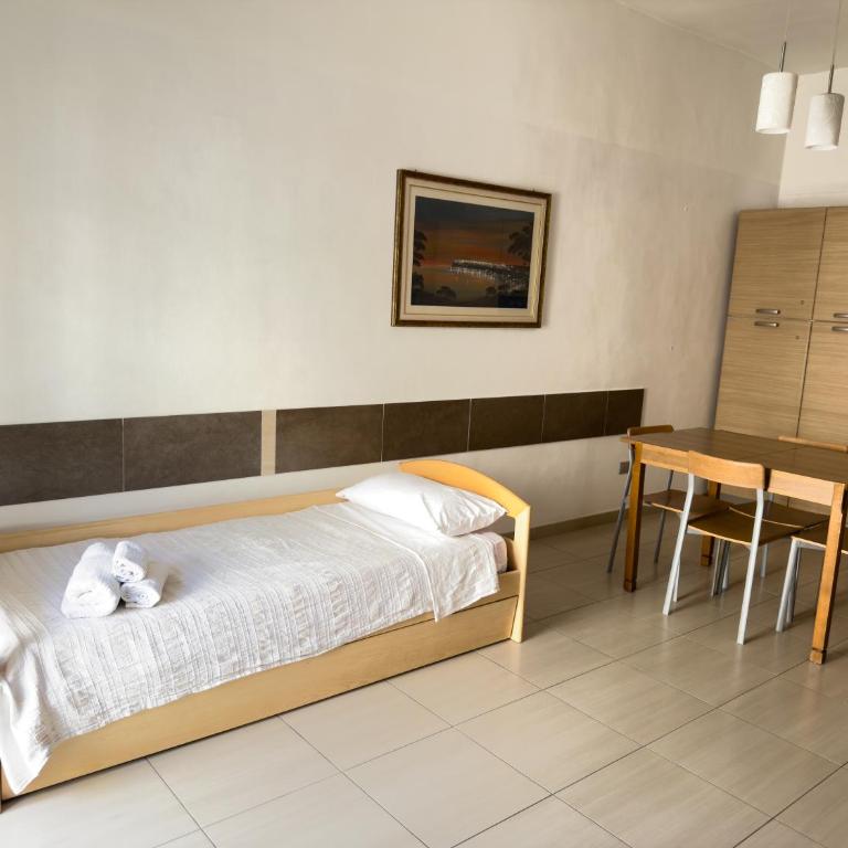 B&B Soldano - Executive Triple Room - 22