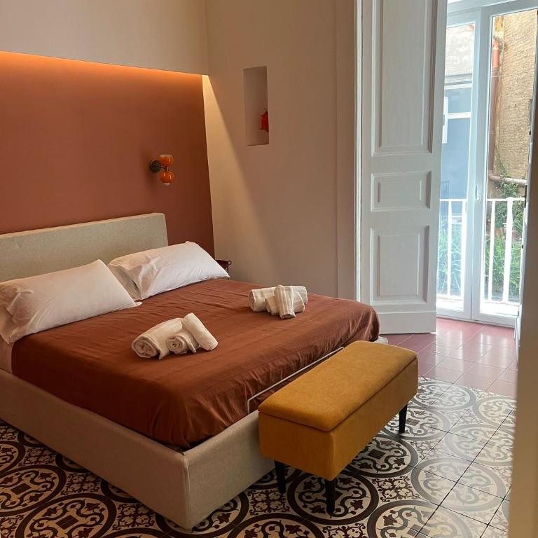 Casa Sofia a Pizzofalcone - Appartamento con 1 Camera da Letto - 11