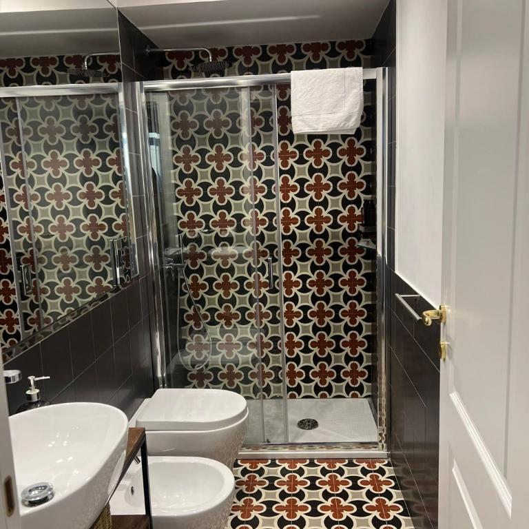 Casa Sofia a Pizzofalcone - Appartamento con 1 Camera da Letto - 14