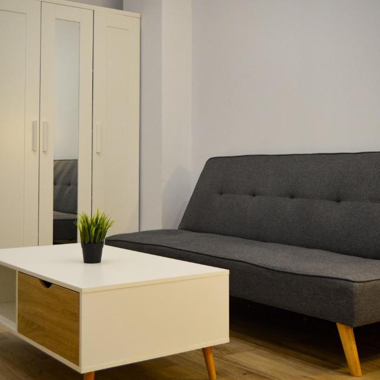 Escapada Acogedora cerca de IFEMA Madrid - Appartement 1 Chambre - 29