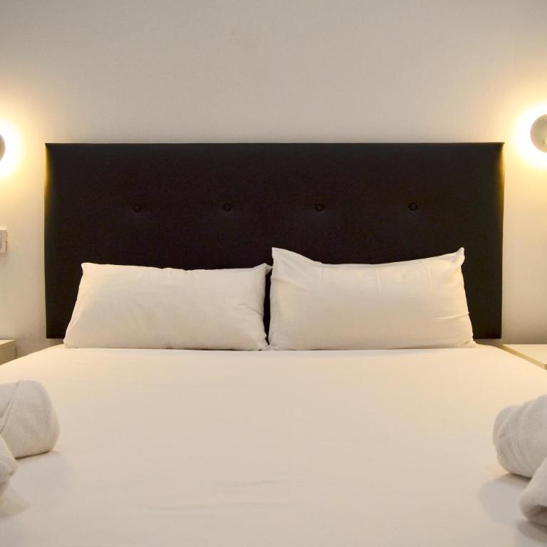 Escapada Acogedora cerca de IFEMA Madrid - Appartement 1 Chambre - 1