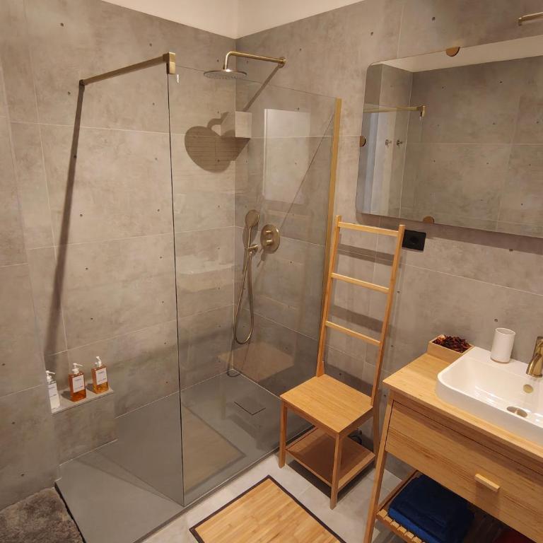 Lord Nelson Morgan's Art House - Appartamento con 2 Camere da Letto - 2