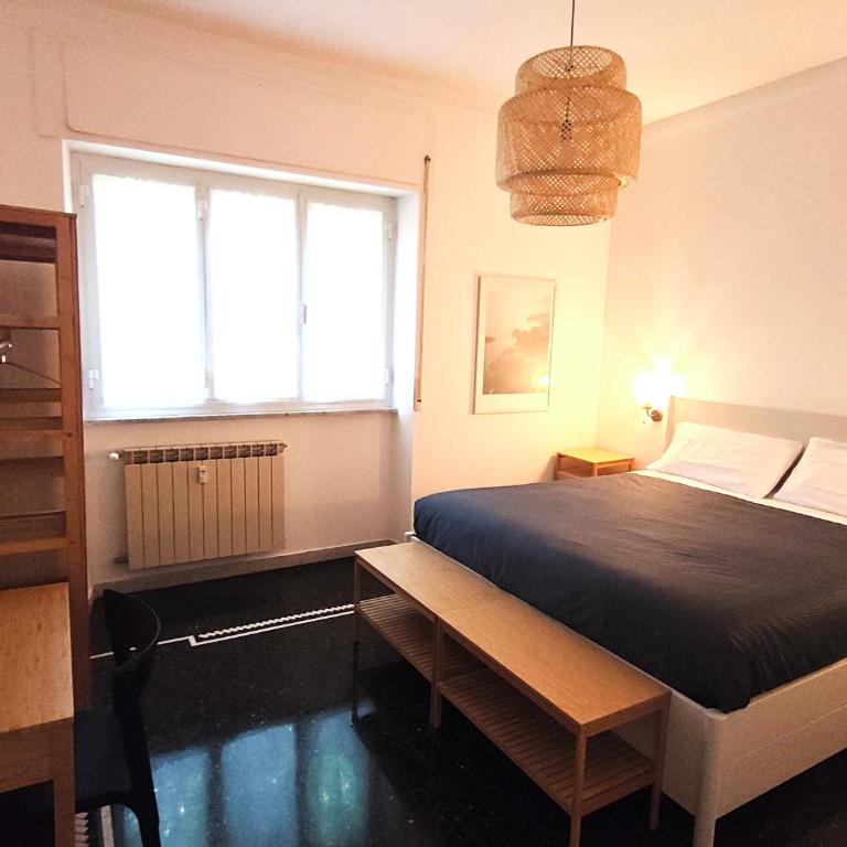 Lord Nelson Morgan's Art House - Appartamento con 2 Camere da Letto - 6