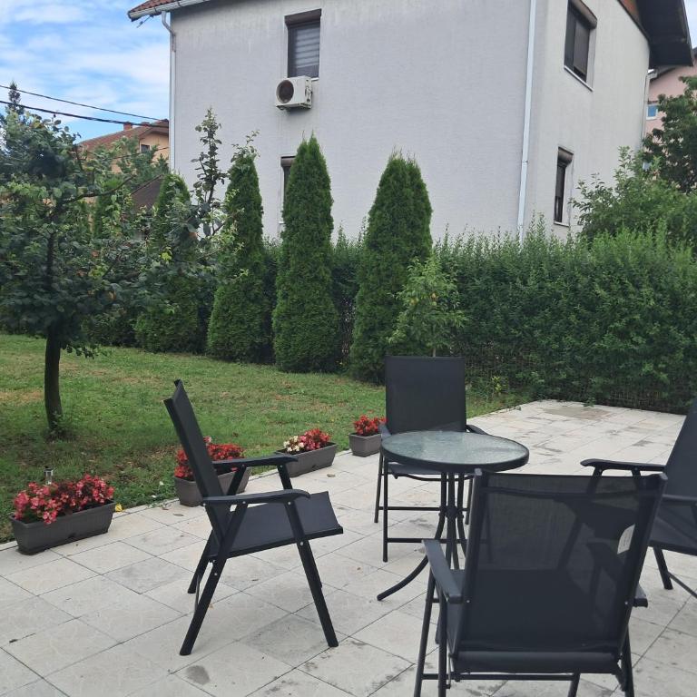 Vila Milojević - Appartement 2 Chambres - 11
