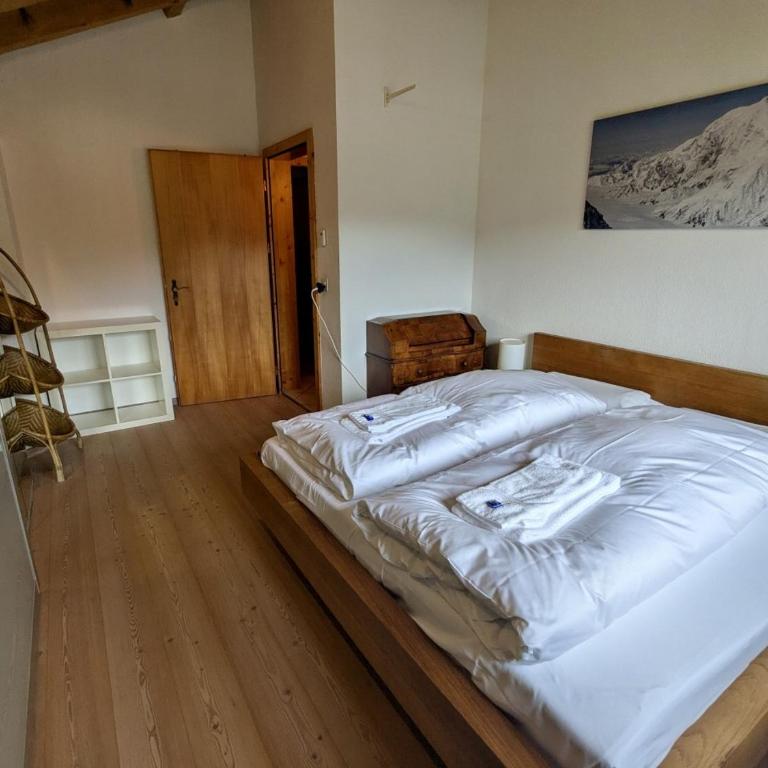 Family home in Laax with stunning views - Ferienhaus - 20