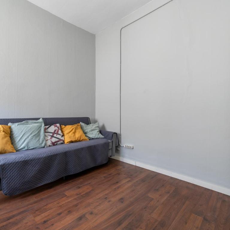 - Apartment mit 2 Schlafzimmern - 16