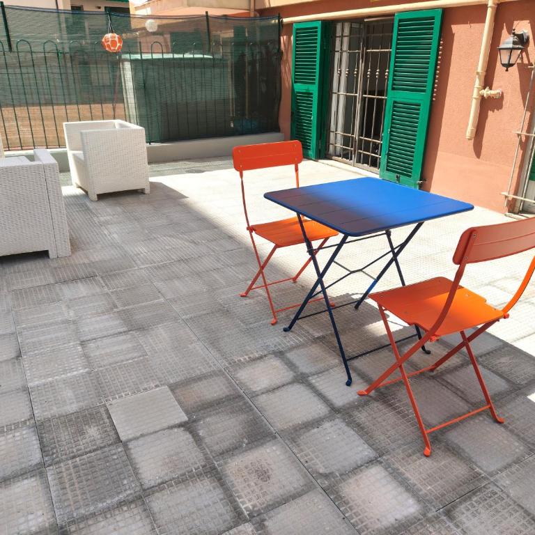 Lord Nelson Morgan's Art House - Appartamento con 2 Camere da Letto - 14