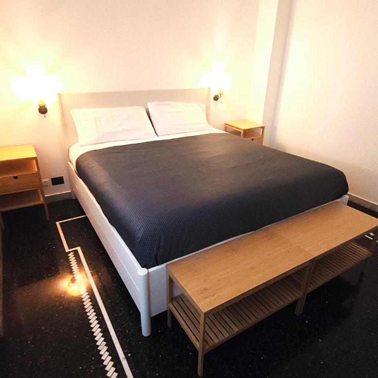 Lord Nelson Morgan's Art House - Appartamento con 2 Camere da Letto - 15