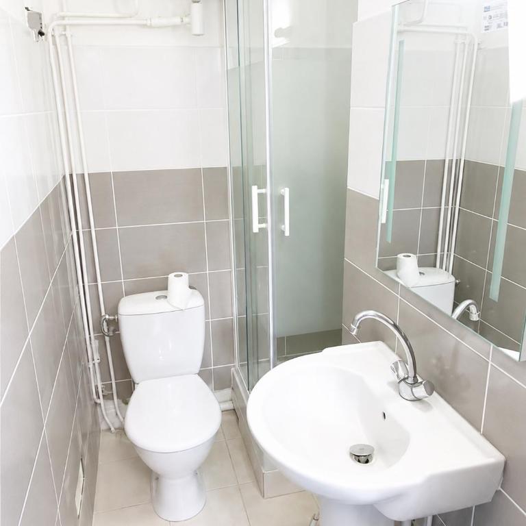 La petite parenthèse - Apartamento de 1 dormitorio - 2